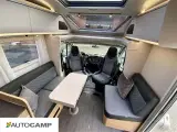 2024 - Adria Coral AXESS 650 DL - 5