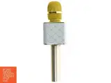 Trådløs mikrofon med etui (str. 25 cm) - 2