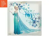 3 stk lærredsbilleder med frosttema, Elsa fra Disney (str. 20 x 20 cm) - 4