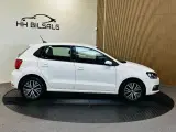 VW Polo 1,4 TDi 90 Allstar - 4