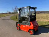 Gaffeltruck  - 3