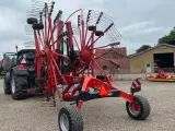 Kuhn GA 9531 Master drive. - 2
