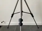 Kamera stativ  Teleskop ben - justerbar højde 