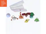 Pokémon figursæt med kortmappe fra Pokémon (str. 4-6 cm. 7. styk) - 2