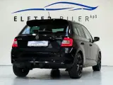 Skoda Fabia 1,2 TSi 110 Black Edition - 4