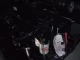 Cummins 200 KvA - 2