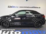 VW T-Roc 1,5 TSi 150 R-line Cabriolet DSG - 3