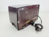 Philips BX156U radioen fra 1955/1956 - 3