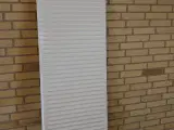 RIO radiator