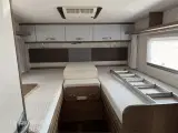 2020 - Carado T 447   Velholdt autocamper med masser af udstyr - 4