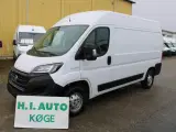 Fiat Ducato 35 2,3 MJT 140 Kassevogn L2H2 - 2