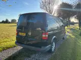 VW Transporter 2,5 TDi 130 Kassevogn lang Nysynet - 4