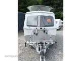 2018 - Hymer Touring Familia 310   Dobbeltseng-Endesiddegruppe-LET VOGN - 3