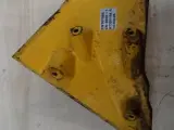 New Holland CR9090 Deflektor R. 87385164 - 3