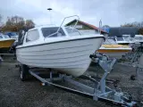 Crescent 535 Classic - 3