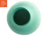 Foldbar Gummi Vase fra Meny (str. 20 cm) - 2