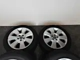 5x112 17" ET35 Audi Speedline vintersæt - 4