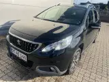 Peugeot 2008 autogear - 2