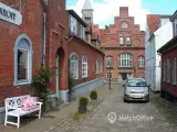 Investeringsejendom - 4 bolig- og 1 erhvervslejemål i Viborg - 4
