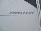 2022 - Hobby Excellent 560 CFe - 3