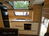 2023 - Adria Adora 613 HT - 2