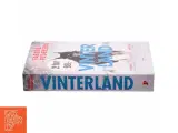 Vinterland af Kim Faber, Janni Pedersen (Bog) - 2