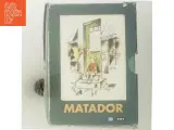 Matador med Ikke specificeret (DVD) - 4