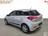 Hyundai i20 1,25 Sport 84HK 5d - 2