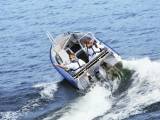 Yamaha 40 HK - Fjernbetjent, elektrisk start, Power trim - 3
