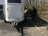 Hesterrailer(Westfalia 1999.) 