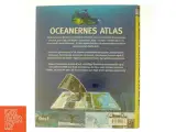 Oceanernes atlas - en rejse i det blå dyb (Bog) - 3
