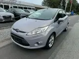 Ford Fiesta 1,6 Ti-VCT Titanium - 4