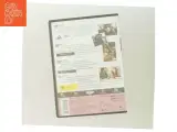 Jet Lag med Juliette Binoche (DVD) - 3