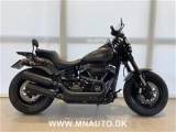 Harley Davidson FXFBS Fat Bob