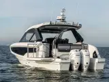 Galeon 325 GTO - 2