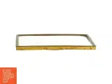 Antik billedramme (str. 14,5x9,5 cm) - 3