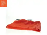 Orange sportsskærm fra Spordas (str. 85x130 cm) - 2