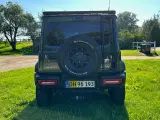 Suzuki Jimny, opgraderet +100.000 kr. - 4