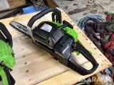 Motorsave Garden 77790 og 77726 - 3