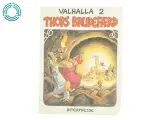 Valhalla 2, Thoes Brudefærd - 2