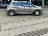 Peugeot 208 1,2 VTi 82 Active GO - 5