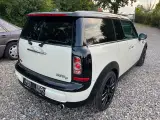 Mini Clubman D lav km  - 5