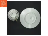 Porcelænskop og underkop fra B&G (str. Ø 7,5 cm h 7 cm. ø. 13 cm) - 2