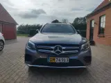 Mercedes GLC350 d 3,0 aut. 4Matic Van - 2