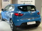 Renault Clio IV 1,5 dCi 75 Expression Van - 4