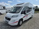 2017 - SunLight T 66   markise. batteri. cykelstativ. elektrisk indgangstrin. - 4