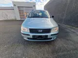 Hyundai Matrix 1,6 GL aut. - 3