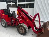Schäffer 2024 SLT (lav model) - 2