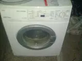 Aeg vaske maskine