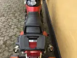 Yamaha FZX 750 Fazer - 4